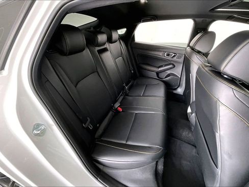 Certified 2026 Acura Integra A-Spec FWD image 35