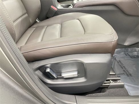 New 2025 MAZDA CX-5 Signature image 20