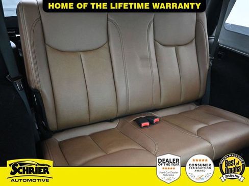 Used 2016 Jeep Wrangler Rubicon w/ Power Convenience Group image 45