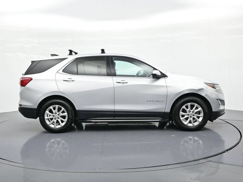 Used 2018 Chevrolet Equinox LT FWD image 5