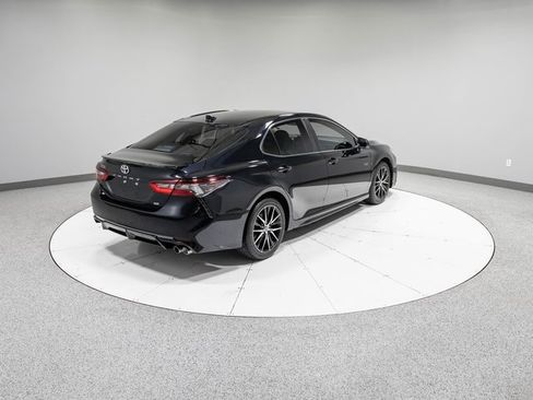 Used 2023 Toyota Camry SE image 27
