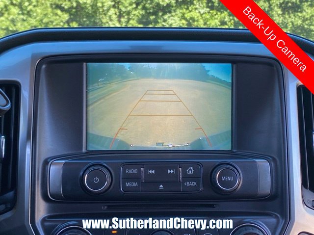 Used 2018 Chevrolet Silverado 2500 LTZ w/ Vortec Plus Package AWD/4WD image 34