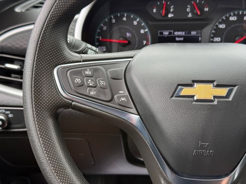 Used 2024 Chevrolet Malibu LT FWD image 19