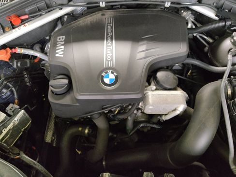 Used 2018 BMW X4 xDrive28i image 30