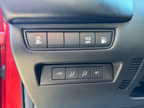 New 2025 MAZDA CX-50 AWD 2.5 Hybrid w/ Weather Package image 12