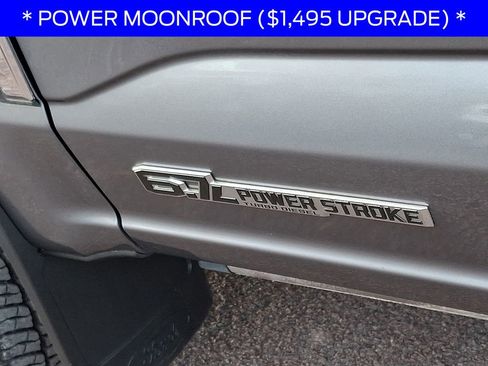 Certified 2024 Ford F350 Lariat w/ Lariat Ultimate Package image 32