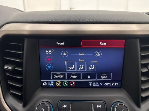 Used 2023 GMC Acadia Denali w/ Denali Ultimate Package image 48