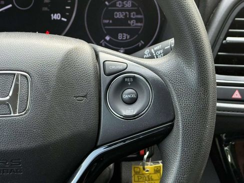 Used 2021 Honda HR-V LX image 20