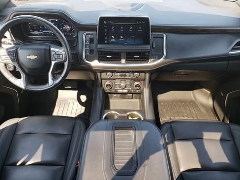 Used 2022 Chevrolet Tahoe LT AWD/4WD image 15