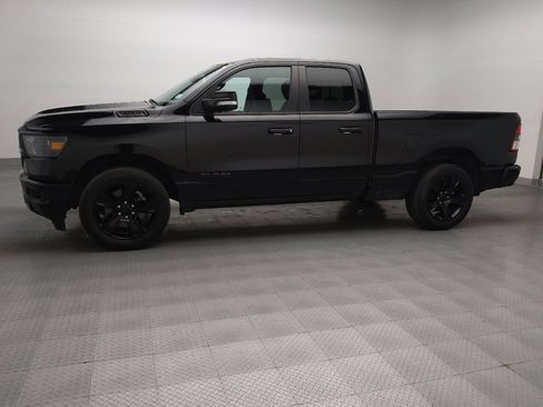 Used 2020 RAM 1500 Lone Star image 2