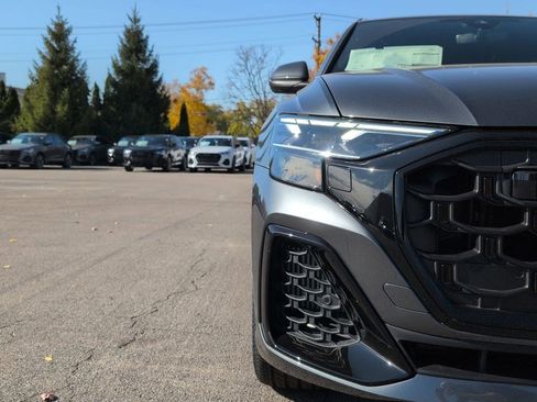 New 2026 Audi Q8 Premium Plus image 36