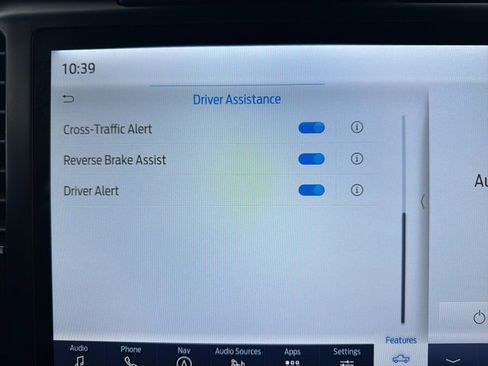 Used 2023 Ford F150 XLT w/ Equipment Group 302A High image 39