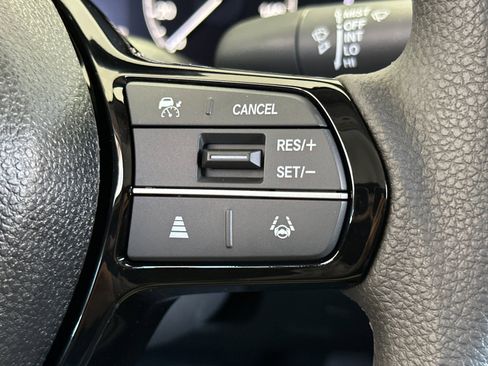 New 2026 Honda Civic LX image 26