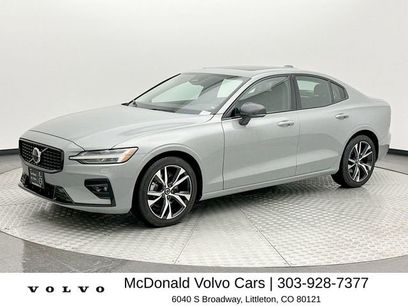 Certified 2025 Volvo S60 B5 Core