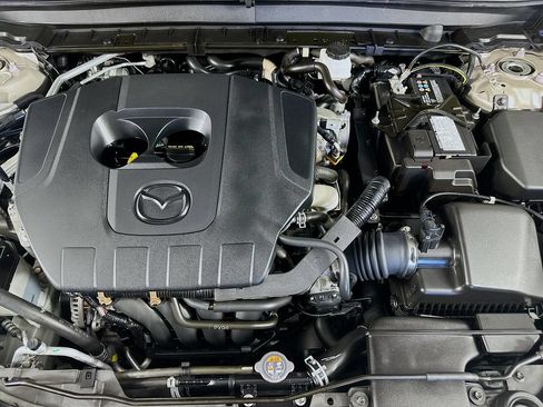 Certified 2024 MAZDA CX-30 AWD 2.5 S w/ Select Sport Pkg image 36