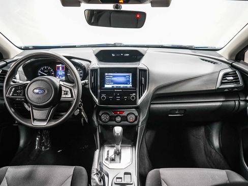 Used 2021 Subaru Impreza 2.0i image 14