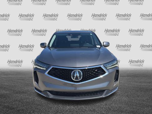 Certified 2024 Acura RDX SH-AWD image 3