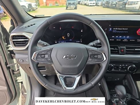 Used 2026 Chevrolet TrailBlazer ACTIV w/ Convenience Package AWD/4WD image 10