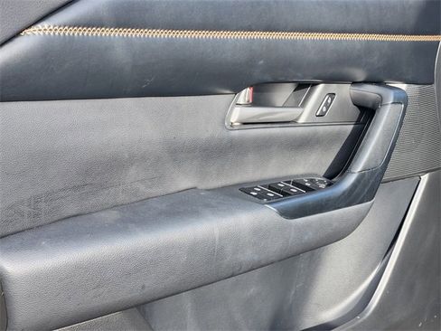 Used 2024 MAZDA CX-50 AWD 2.5 Turbo w/ Cargo Package image 10