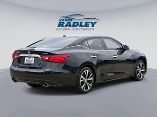 Used 2018 Nissan Maxima Platinum video 2