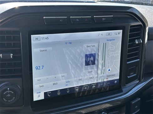 Used 2022 Ford F150 XLT w/ Equipment Group 302A High image 21