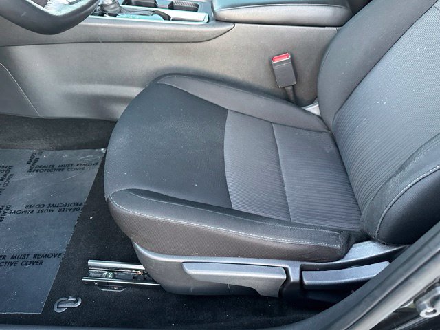 Certified 2024 Nissan Sentra SV w/ All-Weather Package FWD image 23