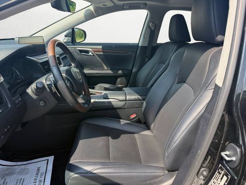 Used 2020 Lexus RX 350 FWD w/ Premium Package image 9