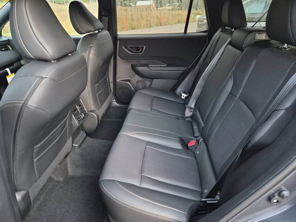 New 2026 Subaru Outback Limited XT AWD/4WD image 15