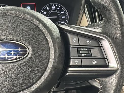 Certified 2023 Subaru Outback Limited image 27