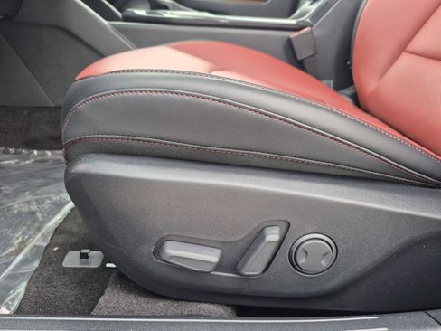 New 2025 Kia K4 GT-Line Turbo image 11