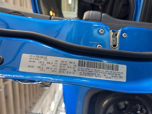 Used 2019 Jeep Compass Latitude w/ Cold Weather Group image 31