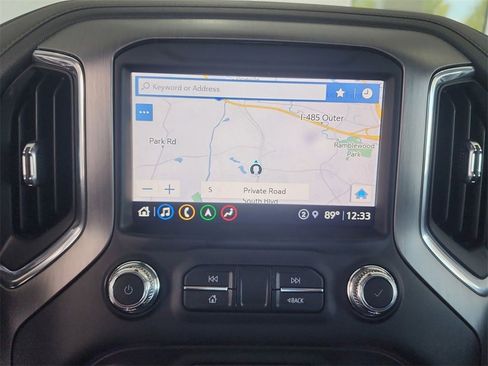 Certified 2022 GMC Sierra 1500 Denali w/ Denali Premium Package image 15