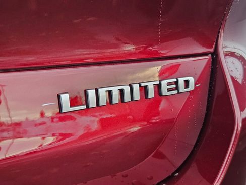 New 2025 Jeep Grand Cherokee L Limited w/ Trailer Tow Package AWD/4WD image 33