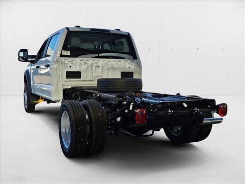 New 2025 Ford F450 XL image 10