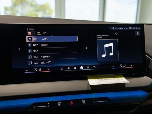 New 2026 BMW X3 xDrive30 w/ Premium Package image 30