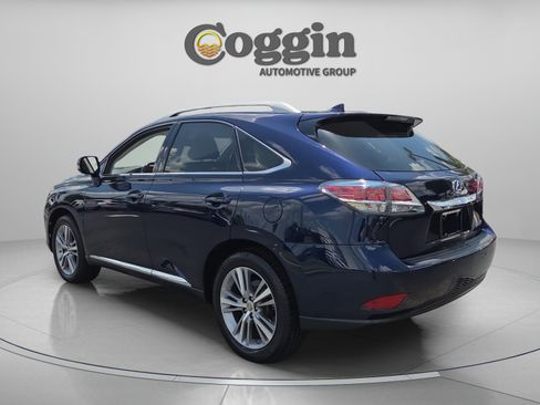 Used 2015 Lexus RX 350 FWD image 3