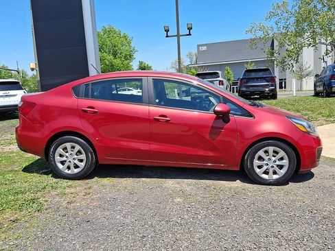Used 2014 Kia Rio EX FWD image 7