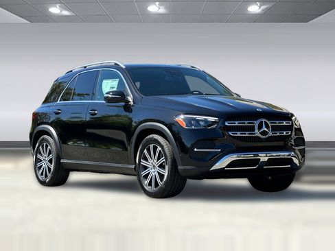 Used 2026 Mercedes-Benz GLE 350 4MATIC image 6
