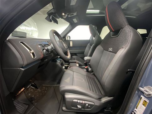 New 2026 MINI Cooper Countryman S w/ Comfort Package Max AWD/4WD image 17