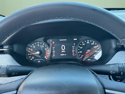 Used 2022 Jeep Compass Latitude w/ Sun and Sound Group image 20