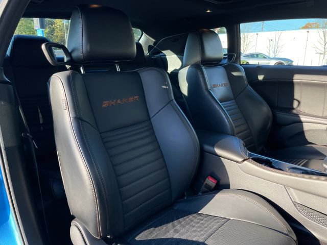 Used 2016 Dodge Challenger R/T Scat Pack RWD image 41