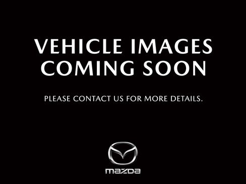 New 2026 MAZDA CX-5 Select AWD/4WD image 1