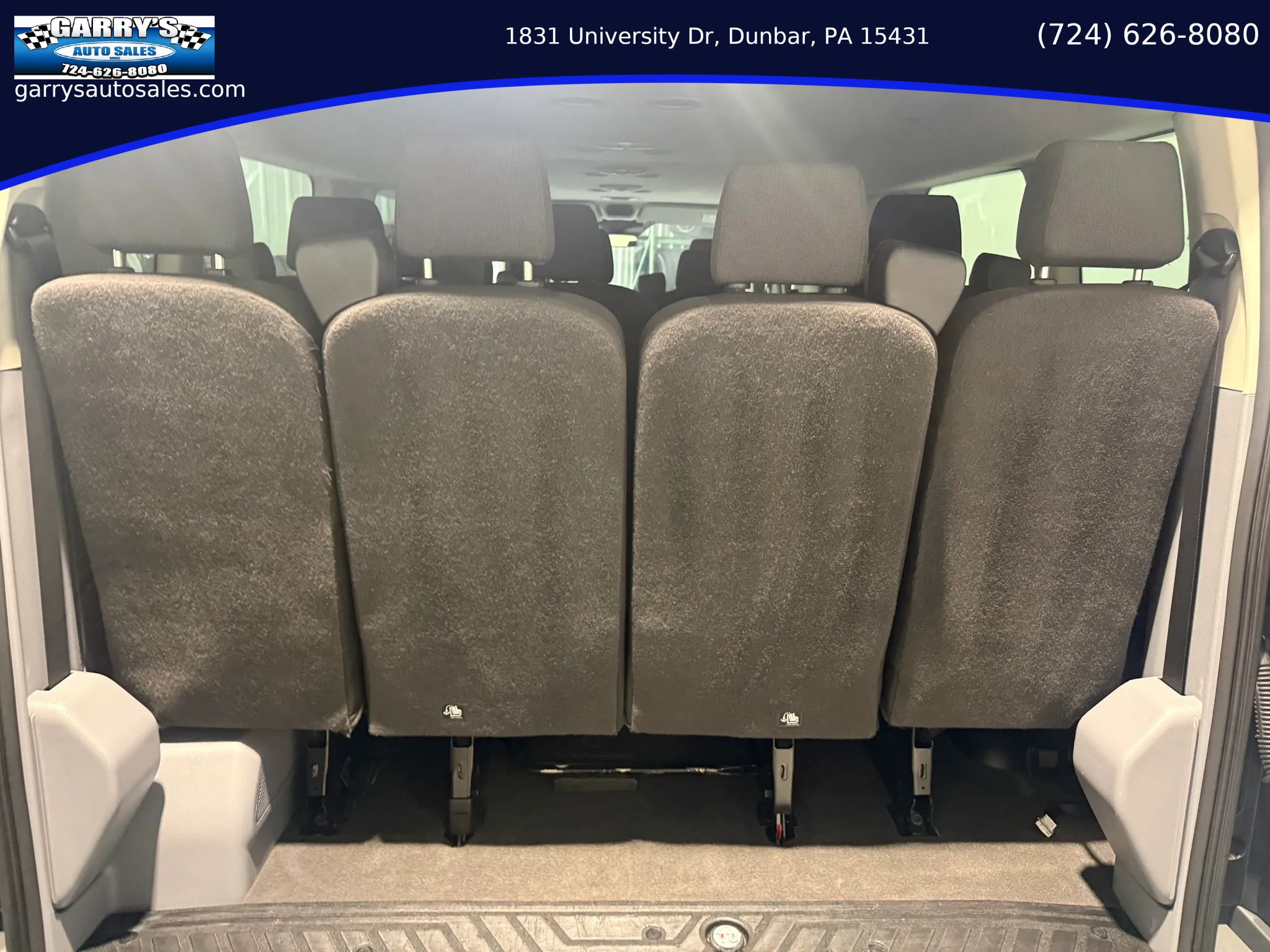 Used 2018 Ford Transit 350 XL RWD image 21