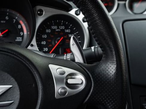 Used 2012 Nissan 370Z Coupe image 67