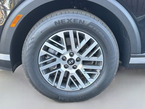 New 2026 Hyundai Palisade SEL image 36