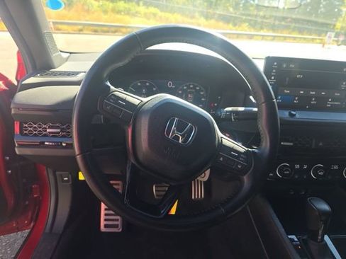 Used 2024 Honda Accord Sport image 17