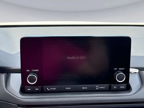 Certified 2023 Honda Accord EX image 21