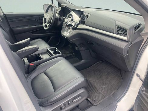 Used 2022 Honda Odyssey EX-L image 13