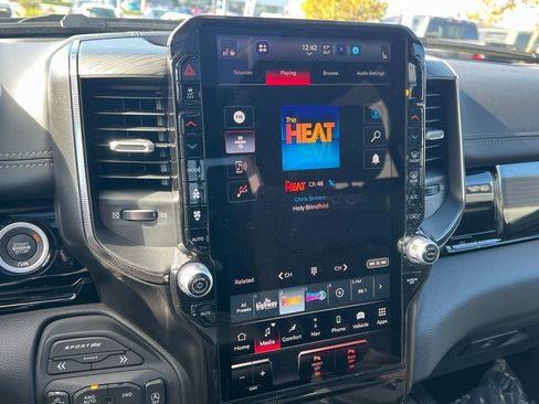 New 2026 RAM 1500 Rebel image 26