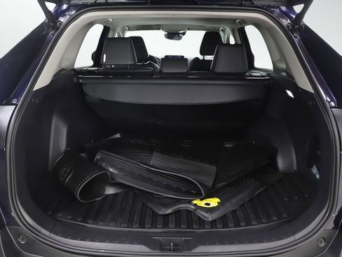 Used 2025 Toyota RAV4 XLE Premium w/ Weather Package image 9